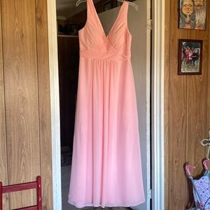 Bridesmaid Dress
